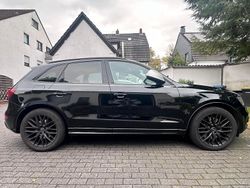 Schwarz Gebraucht 2015 Audi SQ5 Competition SUV | 21.700 € (Fairer Preis)