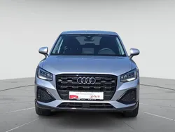 Florettsilber metallic Gebraucht 2024 Audi Q2 Advanced Plus SUV | 33.420 € (Fairer Preis)