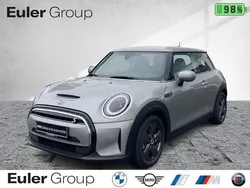 Silber Gebraucht 2023 Mini Cooper SE Kleinwagen | 18.499 € (Superpreis)