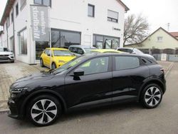 Black pearl gne Gebraucht 2022 Renault Mégane IV Evolution Kleinwagen | 21.900 € (Guter Preis)