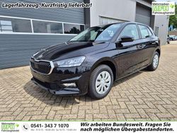 Deep black perleffekt Neu 2025 Skoda Fabia Selection Kleinwagen | 22.090 € (Guter Preis)
