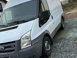 Gebraucht 2006 Ford Transit Abholung | 2.000 €