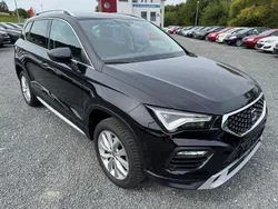 Schwarz Gebraucht 2024 Seat Ateca Xperience SUV | 28.099 € (Fairer Preis)