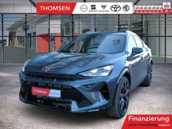 Magnetic grau Neu 2025 Cupra Formentor SUV | 39.390 € (Etwas zu teuer)