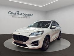 Weiß Gebraucht 2022 Ford Kuga ST-Line X SUV | 26.980 € (Fairer Preis)