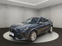 Magnetic grau metallic Gebraucht 2023 Cupra Formentor SUV | 29.950 € (Guter Preis)
