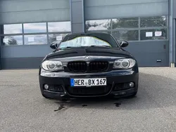 Schwarz Gebraucht 2010 BMW 120 M Sport Kleinwagen | 7.499 € (Etwas zu teuer)