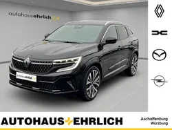 Sternenschwarz Gebraucht 2023 Renault Austral Iconic SUV | 33.790 € (Fairer Preis)