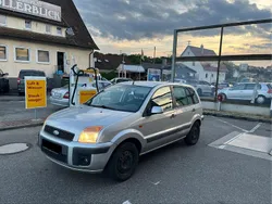 Silber Gebraucht 2007 Ford Fusion Kleinwagen | 1.490 € (Superpreis)