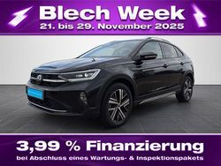 Schwarz Gebraucht 2022 VW Taigo Style SUV | 21.340 € (Fairer Preis)