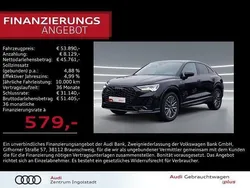 Gebraucht 2025 Audi Q3 Sportback S-Line SUV | 53.889 € (Guter Preis)
