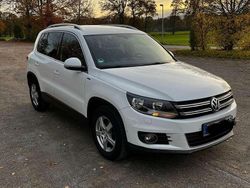 Gebraucht 2016 VW Tiguan LOUNGE SUV | 12.200 € (Fairer Preis)
