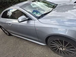 Gebraucht 2008 Audi A5 Coupé | 9.500 € (Teuer)