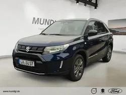 Blau Neu 2025 Suzuki Vitara Comfort SUV | 24.990 € (Fairer Preis)