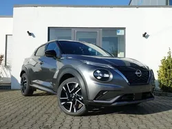 Grau Neu 2025 Nissan Juke SUV | 25.970 € (Guter Preis)