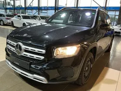 Schwarz Gebraucht 2024 Mercedes GLB180 Business SUV | 35.500 € (Guter Preis)