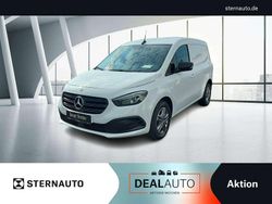 Arktikweiß Gebraucht 2023 Mercedes Citan 112 Van / Kleinbus | 21.990 € (Fairer Preis)