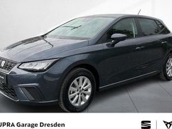 Grau Neu 2025 Seat Ibiza Limousine | 21.460 € (Etwas zu teuer)