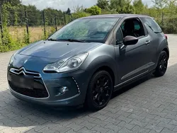 Grau Gebraucht 2011 Citroën DS3 Limousine | 4.400 € (Fairer Preis)