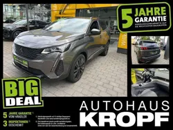 Grau Gebraucht 2023 Peugeot 3008 GT SUV | 27.980 € (Etwas zu teuer)