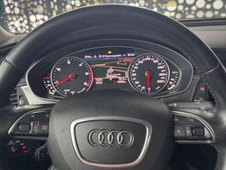 Schwarz Gebraucht 2015 Audi A6 Ambiente Limousine | 18.000 € (Fairer Preis)