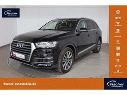 Orcaschwarz metallic Gebraucht 2019 Audi Q7 Ambiente SUV | 43.980 € (Superpreis)