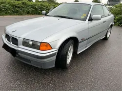 Gebraucht 1996 BMW 318 Coupé | 6.300 € (Fairer Preis)