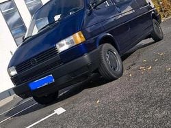 Blau Gebraucht 1991 VW T4 Van | 9.500 €
