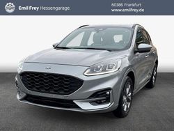 Silber Gebraucht 2023 Ford Kuga ST-Line SUV | 23.550 € (Guter Preis)