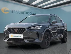 Grau Gebraucht 2022 Cupra Formentor SUV | 23.749 € (Guter Preis)