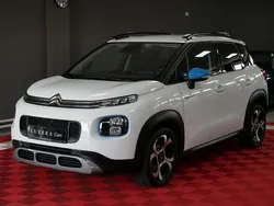 Weiß Gebraucht 2019 Citroën C3 Aircross Rip Curl SUV | 13.990 € (Fairer Preis)