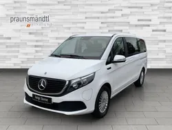 Weiß Gebraucht 2020 Mercedes EQV300 Limousine | 38.850 € (Guter Preis)