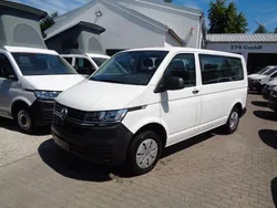Weiß Gebraucht 2022 VW T6.1 Van | 30.990 € (Superpreis)