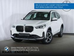 Weiss Neu 2025 BMW X1 Performance SUV | 39.740 € (Superpreis)