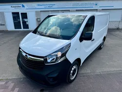 Weiß Gebraucht 2019 Opel Vivaro Van | 10.499 € (Superpreis)