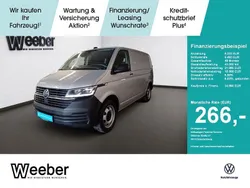 Reflexsilber (metallic) Gebraucht 2020 VW T6.1 Van | 24.890 €