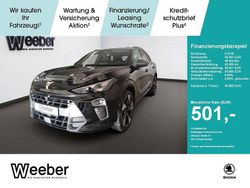 Schwarz Gebraucht 2025 Cupra Terramar VZ SUV | 40.890 € (Fairer Preis)