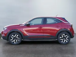 Power rot power rot Gebraucht 2023 Opel Mokka-e Elegance SUV | 25.490 € (Etwas zu teuer)
