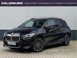 Schwarz Gebraucht 2024 BMW 225 Active Tourer M Sport Van / Kleinbus | 38.675 € (Fairer Preis)