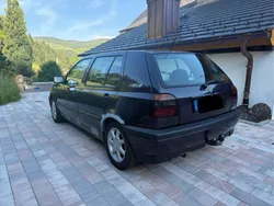 Violet Gebraucht 1995 VW Golf III Kleinwagen | 2.950 €