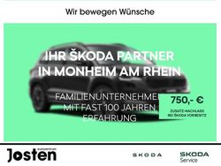 Weiß Neu 2025 Skoda Kamiq Comfort SUV | 34.450 € (Teuer)