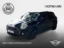 Schwarz Gebraucht 2022 Mini One Clubman Classic Kombi | 22.890 € (Fairer Preis)