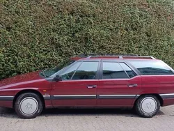 Rot Gebraucht 1992 Citroën XM Kombi | 15.999 €