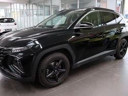 Phantom black Gebraucht 2022 Hyundai Tucson SUV | 26.980 € (Guter Preis)
