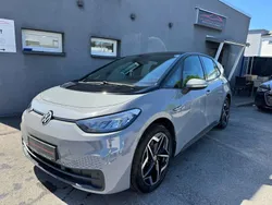 Silber Gebraucht 2021 VW ID.3 Pro Kleinwagen | 20.990 € (Fairer Preis)