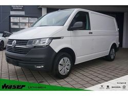 Andere Gebraucht 2024 VW T6.1 Van | 35.980 € (Fairer Preis)