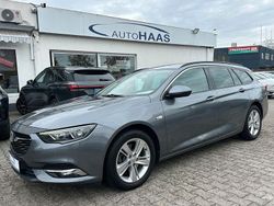 Grau Gebraucht 2020 Opel Insignia Edition Kombi | 13.390 € (Fairer Preis)