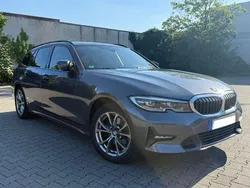 Gebraucht 2020 BMW 320 Sport Line Kombi | 28.999 € (Guter Preis)