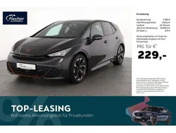 Grau Gebraucht 2024 Cupra Born Kleinwagen | 33.440 € (Fairer Preis)