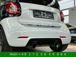 Smart ForTwo Coupé